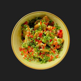 картопля по бельгійски