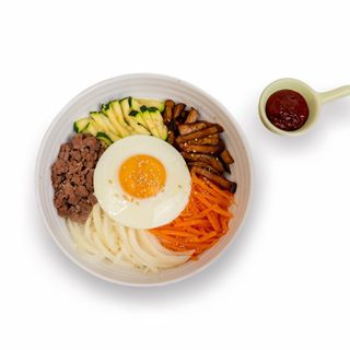 Bibimbap