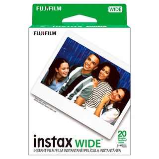 Pellicola Fuji Wide Doppia
