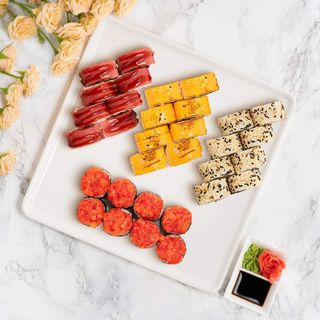 Сет Шанхай (1085г)