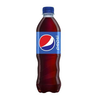 Pepsi 500 мл
