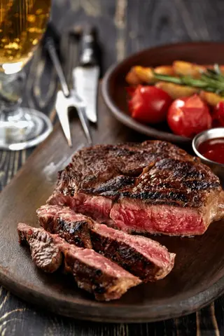 Entrecotte Steak