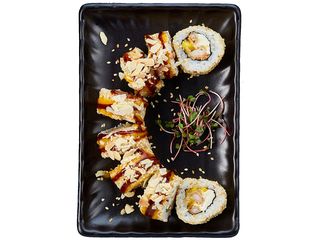 Спарк рол з креветкою (290g)