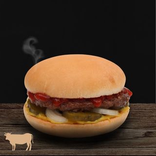 Гамбургер (110 г)
