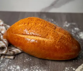 Pan con Queso latino (1 Ud.)