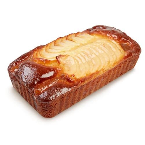 Plum Cake