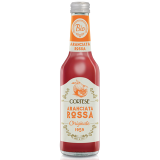 Arancia Rossa Cortese Bio