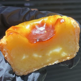 Pasteis de nata 6 pièces