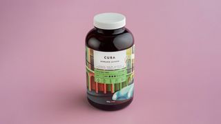 Cuba Serrano Lavada 250g