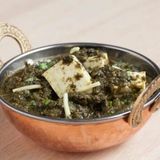 Saag Paneer