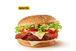 Big Tasty Bacon