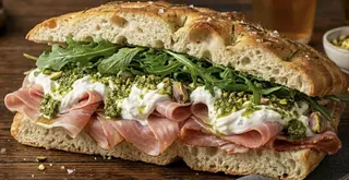 Sendvič L'Antico 400 g