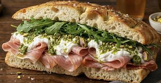 Sendvič L'Antico 400 g