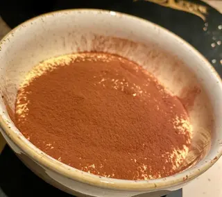 Tiramisù