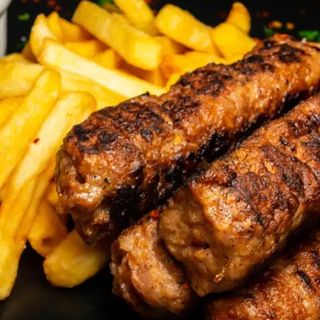 Meniu - mici la gratar   400g