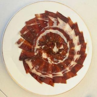 Jamón Ibérico