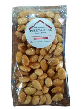 Tostadillo De Almendras