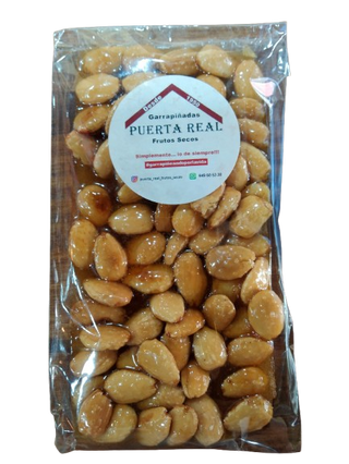 Tostadillo De Almendras