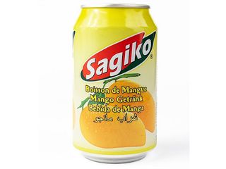Напій Манго Mango drink SAGIKO 320 мл (320ml)