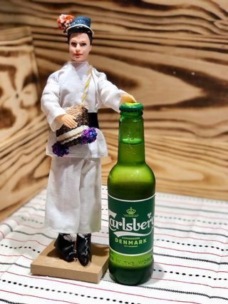 Carlsberg