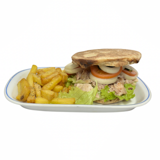 Prego de Frango