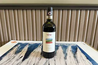 Istine 75 cl