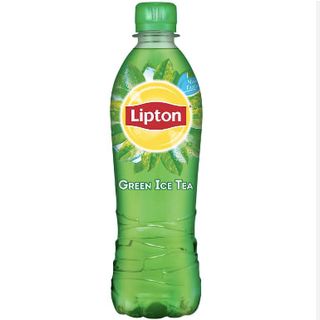 Липтън зелен чай (500мл)