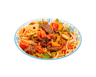 Лагман гуйру