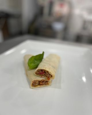 Canelones De Ternera ( Solos ) 2Ud.