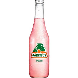 Jarrito De Guayaba (370 Ml.)