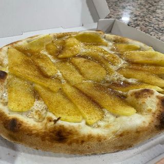Pizza Emi (Pequeña)