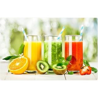 Fresh Juices