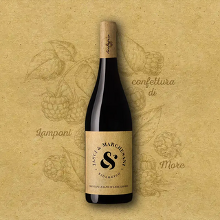 Jasci & Marchesani Montepulciano d'Abruzzo doc