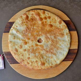 ლობიანი სამარხვო 6 ნაჭრიანი