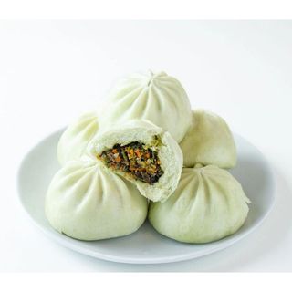 Vegetable Buns