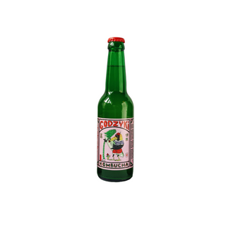 Godzyki kombucha Hop (0.33l)