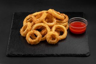 Цибулеві кільця 