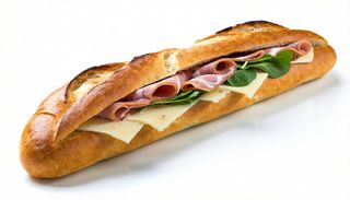 Panino punta d'anca