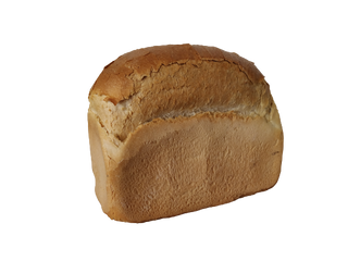 Pan Molde Blanco 500 Gr. 