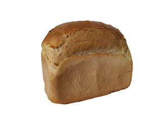 Pan Molde Blanco 500 Gr. 