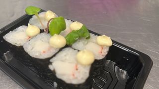 Hosomaki Caranguejo - 6 pezzi