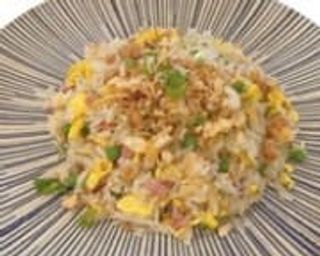 71 Riso saltato alla cantonese