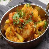 Gobi Aloo