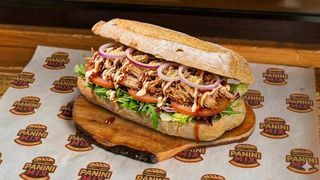 Pulled chicken