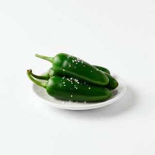 Jalapeños