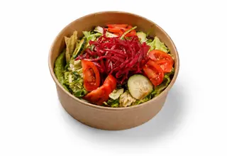 Insalata di Verdure