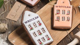 Pierniczek Wrocławski