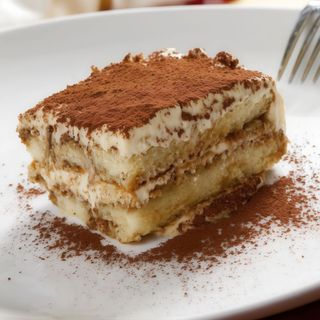 Tiramisú