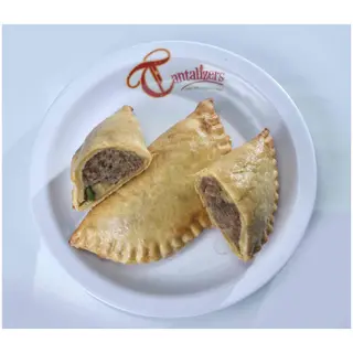 Meat Pie