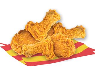 Куриные ножки (3 шт.)